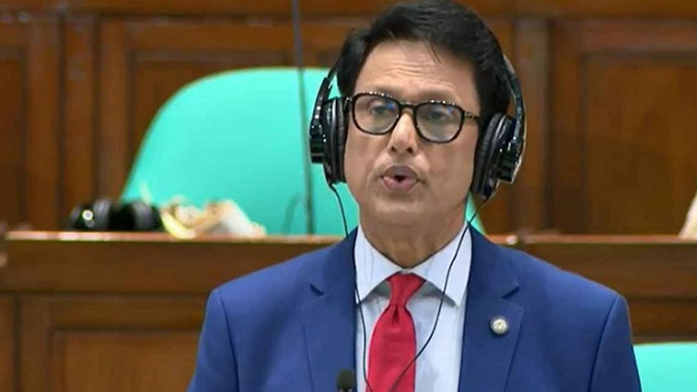 এইচএসসির তিন বিষয়ের পরীক্ষা পুনরায় নেওয়ার ইঙ্গিত, মন্তব্য নিয়ে দুঃখ প্রকাশ শিক্ষামন্ত্রীর